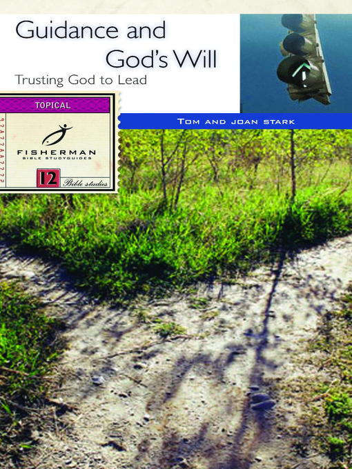 Title details for Guidance and God's Will by Tom Stark - Wait list